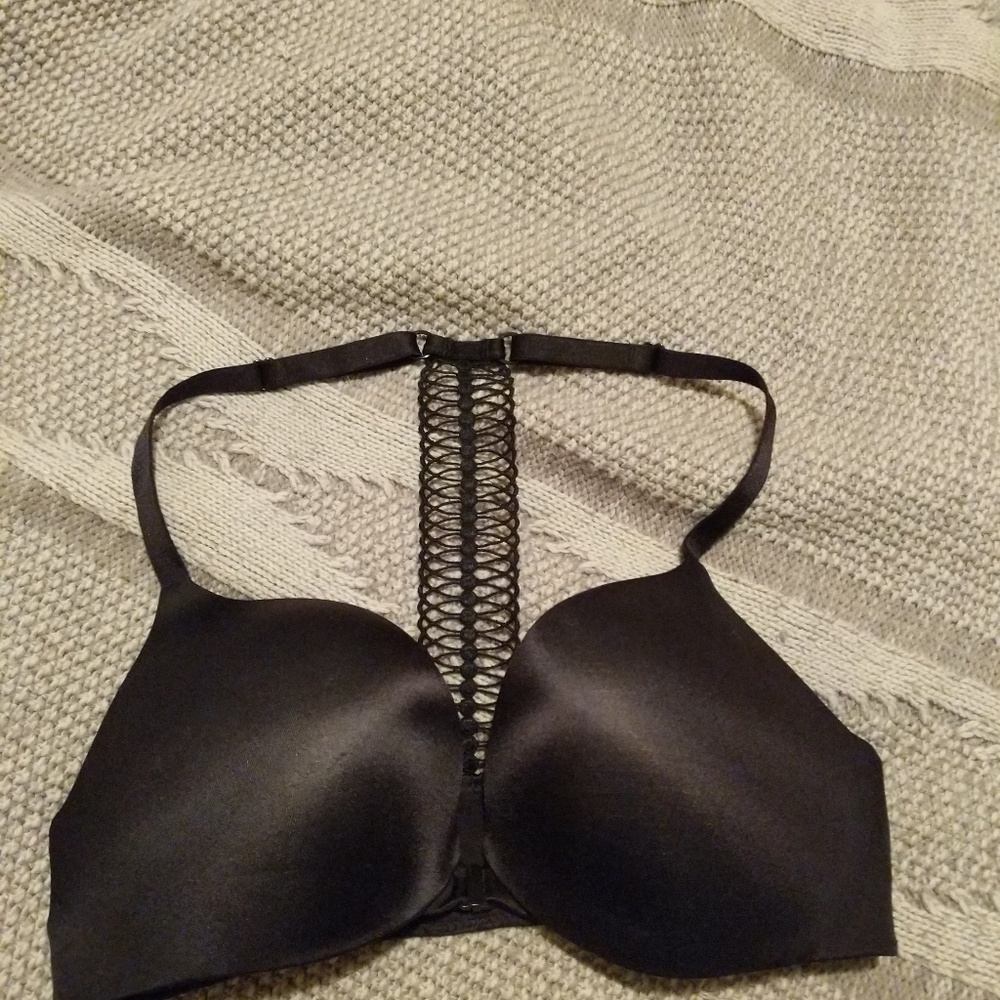 Victoria's secret bra push up